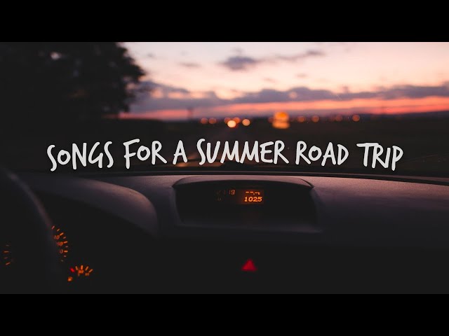 Fun Country Music to Listen to This Summer