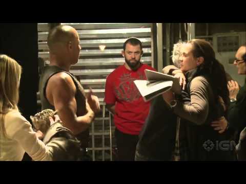 Vin Diesel's Special Relationship With Riddick - UCKy1dAqELo0zrOtPkf0eTMw