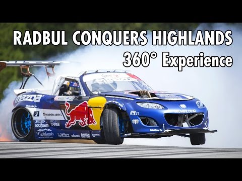 RADBUL conquers Highlands | 360° POV Experience - UCblfuW_4rakIf2h6aqANefA