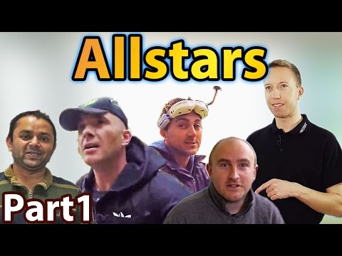 FPV/RC Allstars - RCSchim showing you some of the best channels - Part 1 - UCIIDxEbGpew-s46tIxk5T3g