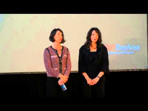 Let it go -- an experiment in forgiveness | Leslie Blodgett & Colaine Roepke | TEDxBayArea - UCsT0YIqwnpJCM-mx7-gSA4Q