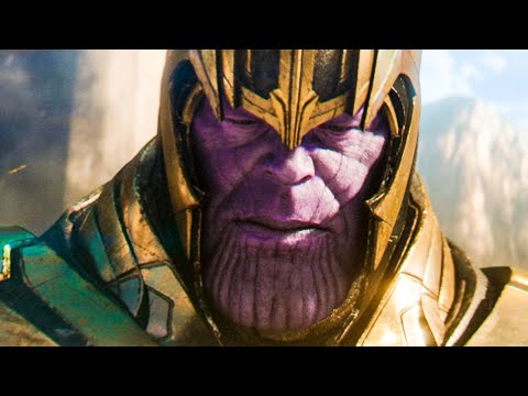 AVENGERS 3: INFINITY WAR Trailer 1 + 2 (2018) - UCA0MDADBWmCFro3SXR5mlSg