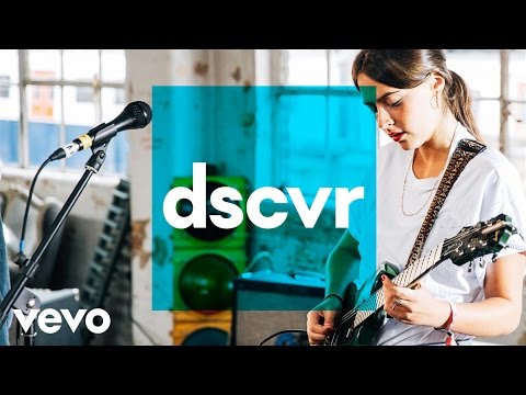 Hinds - Garden - Vevo dscvr (Live) - UC-7BJPPk_oQGTED1XQA_DTw