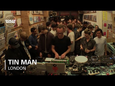 Tin Man Boiler Room London Live Set - UCGBpxWJr9FNOcFYA5GkKrMg