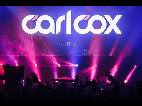 Carl Cox | Tomorrowland Belgium 2019 - W2 - UCsN8M73DMWa8SPp5o_0IAQQ