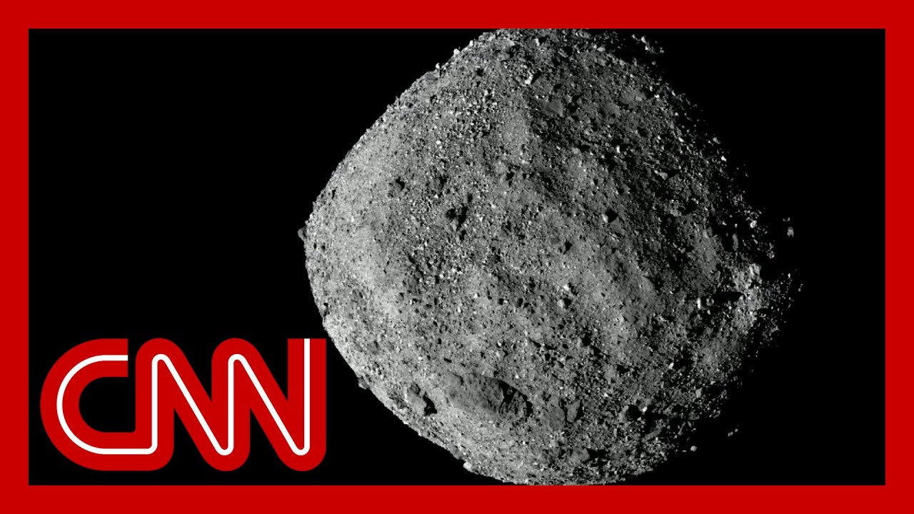 NASA tracking asteroid that has potential to hit Earth in 2046