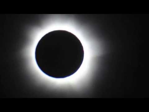 Solar Eclipse - Moment of Totality | Video - UCVTomc35agH1SM6kCKzwW_g