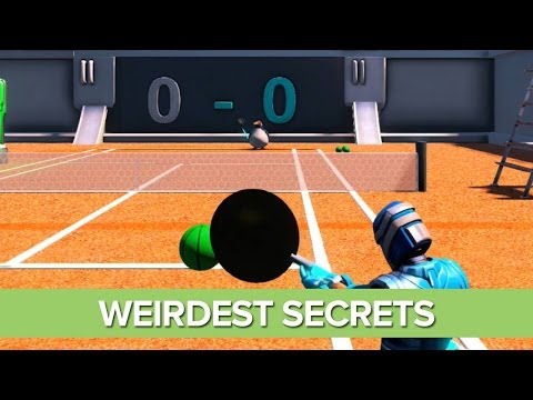 Trials Fusion: The 5 Weirdest Secret Challenges (And How To Find Them) - UCKk076mm-7JjLxJcFSXIPJA