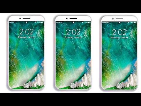 iPhone 8 Plus (EDGE) REBORN 2017!!! - UCTqMx8l2TtdZ7_1A40qrFiQ