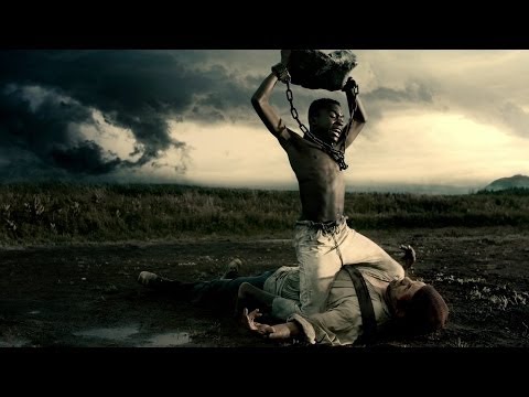 Assassin's Creed Freedom Cry: Stand-Alone Trailer - UCbu2SsF-Or3Rsn3NxqODImw