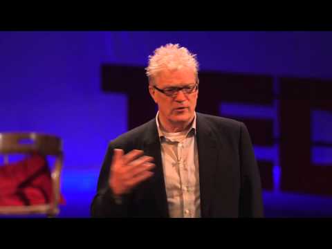 Life is your talents discovered | Sir Ken Robinson | TEDxLiverpool - UCsT0YIqwnpJCM-mx7-gSA4Q