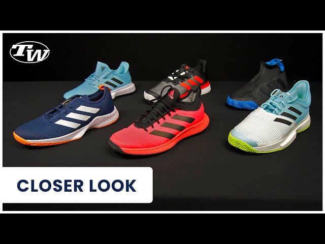 Adidas Tennis Shoes: Where to Buy Them