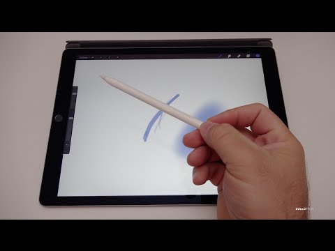 Top 5 iPad Pro Apps for Your Apple Pencil - UCiQMYozSSTkJ2twtZM1bG9w