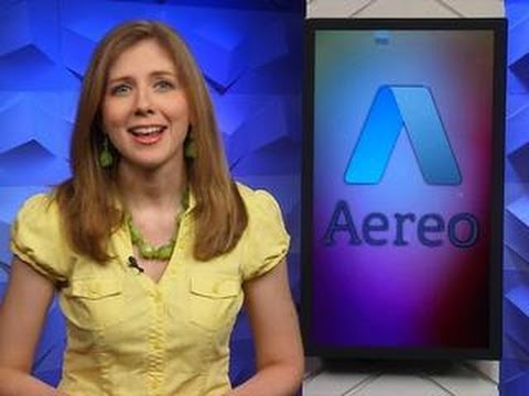 CNET Update - Aereo fights to survive, with a cable twist - UCOmcA3f_RrH6b9NmcNa4tdg