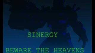 Sinergy - Beware the heavens