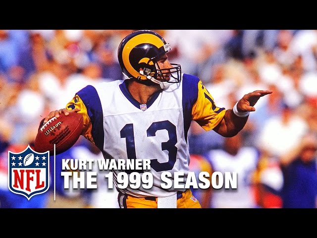 How Many Years Did Kurt Warner Play In The NFL?