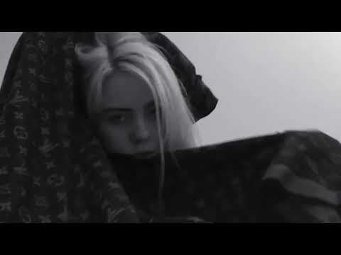 Billie Eilish -Bitches broken heart (Audio)