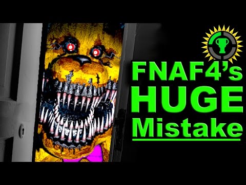 Game Theory: FNAF 4 got it ALL WRONG! - UCo_IB5145EVNcf8hw1Kku7w