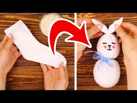 12 AWESOMELY CUTE EASTER DIY GIFTS - UC295-Dw_tDNtZXFeAPAW6Aw