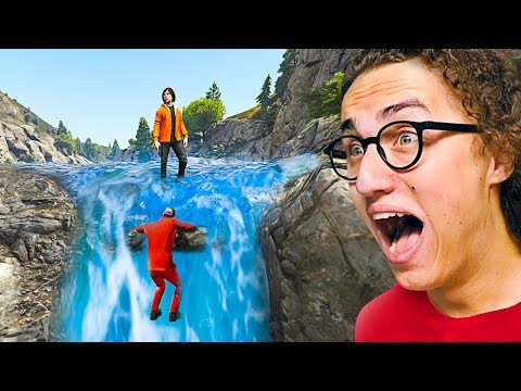 IMPOSSIBLE HIDE AND SEEK IN GTA 5! - UCfLuMSIDmeWRYpuCQL0OJ6A