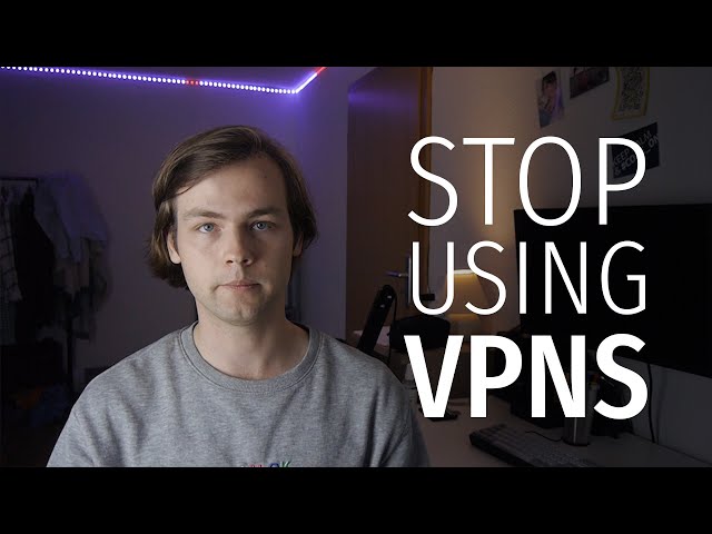 What is Pyro VPN and How to Use it Safely