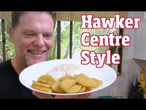 2 Ingredient Braised Potato Recipe - Hawker Centre Style - UCGXHiIMcPZ9IQNwmJOv12dQ