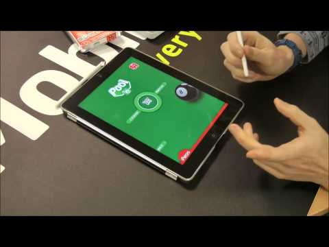 iPieces Pool Game for iPad - UCS9OE6KeXQ54nSMqhRx0_EQ