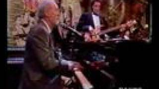 Mose Allison - Gettin' There (1989)