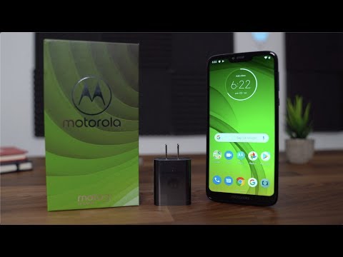 Motorola Moto G7 Power Unboxing! - UCbR6jJpva9VIIAHTse4C3hw