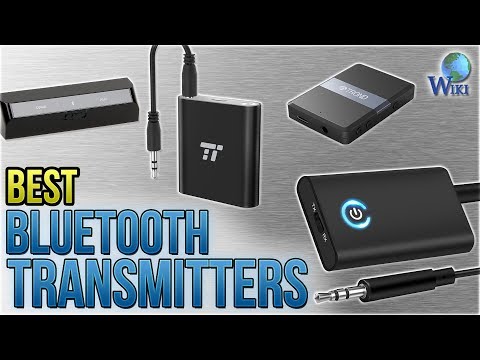 10 Best Bluetooth Transmitters 2018 - UCXAHpX2xDhmjqtA-ANgsGmw