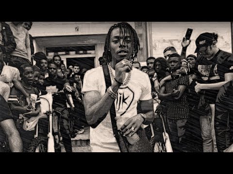 Koba LaD - Helsinki ( clip concept )