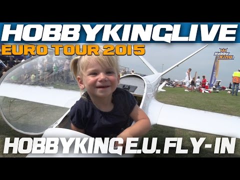 HobbyKing EU Fly-In 2015 - UCkNMDHVq-_6aJEh2uRBbRmw