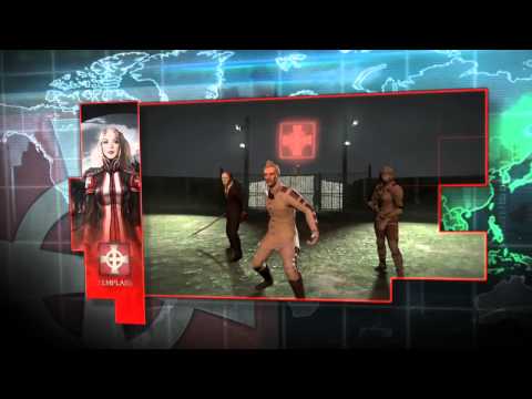 PAX 2011: The Secret World - Beta Sign Up Trailer (PC, Xbox 360) - UCbu2SsF-Or3Rsn3NxqODImw