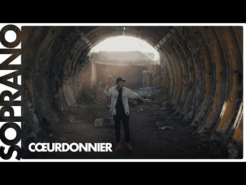 Soprano - Cœurdonnier (Clip officiel) - UCYne4N06sHVhRBXS0Lq5D8g
