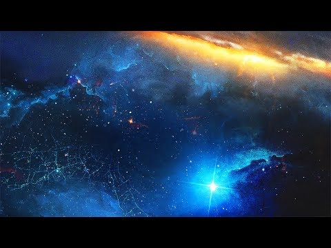 Aurora B.Polaris - Through The Depths of Space [Future Garage] - UCcyT-Sqy-JhU6yThD2oazEg