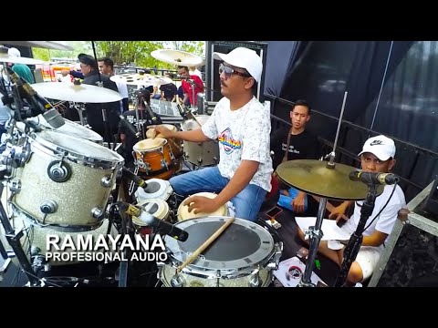 CHECKSOUND BARA CINTA - NEW PALLAPA | RAMAYANA AUDIO
