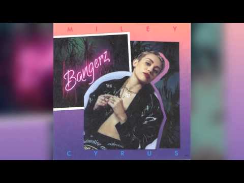 Miley Cyrus - F U ft. French Montana (Audio)