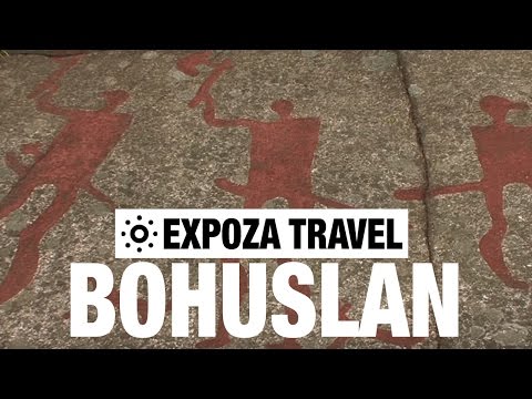 Bohuslän (Sweden) Vacation Travel Video Guide - UC3o_gaqvLoPSRVMc2GmkDrg