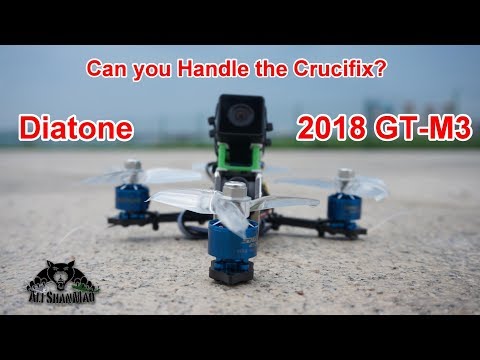 Diatone 2018 GT-M3 Normal Plus FPV Racing Drone F4 OSD TBS Unify Pro Runcam - UCsFctXdFnbeoKpLefdEloEQ