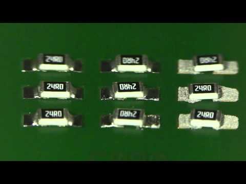 EEVblog #558 - Beta Layout DIY SMD Thermal Reflow Oven - UC2DjFE7Xf11URZqWBigcVOQ