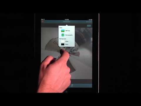 iPad Photography App: 360 Panorama: Adorama Photography TV - UC8Pksdbj37CdE00kmE7Z1dw