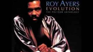 Roy Ayers - Love Will Bring Us Back Together (1979)