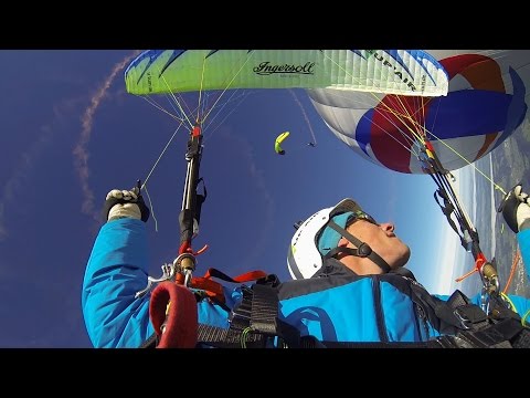 GoPro: High Altitude Paragliding - UCqhnX4jA0A5paNd1v-zEysw