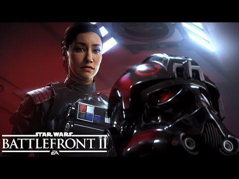 Star Wars Battlefront 2 Single Player Trailer - UCOsVSkmXD1tc6uiJ2hc0wYQ