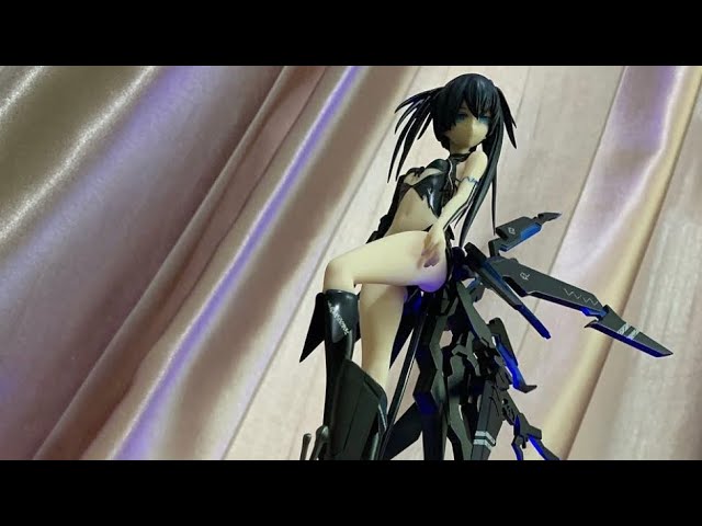 Black Rock Shooter Music: The Best of the Best