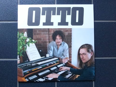 OTTO -- Delirieren - UCcHqeJgEjy3EJTyiXANSp6g