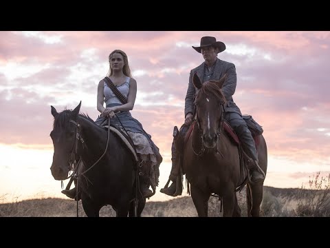 Westworld Theories: (SPOILERS) Did The Season 2 Premiere Kill Another Major Character? - UCKy1dAqELo0zrOtPkf0eTMw