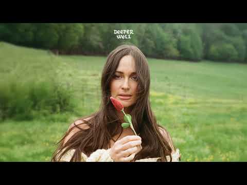 Kacey Musgraves - Nothing to be Scared Of (Instrumental)