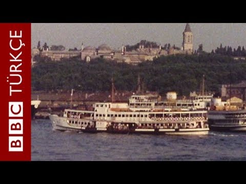İstanbul 1975 - Video