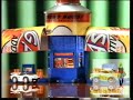 SPOT GIG 1989 MICRO MACHINES AUTO ACCESSORI GAS pubblicit? micromahcines GALOOB natale 80 90 toys